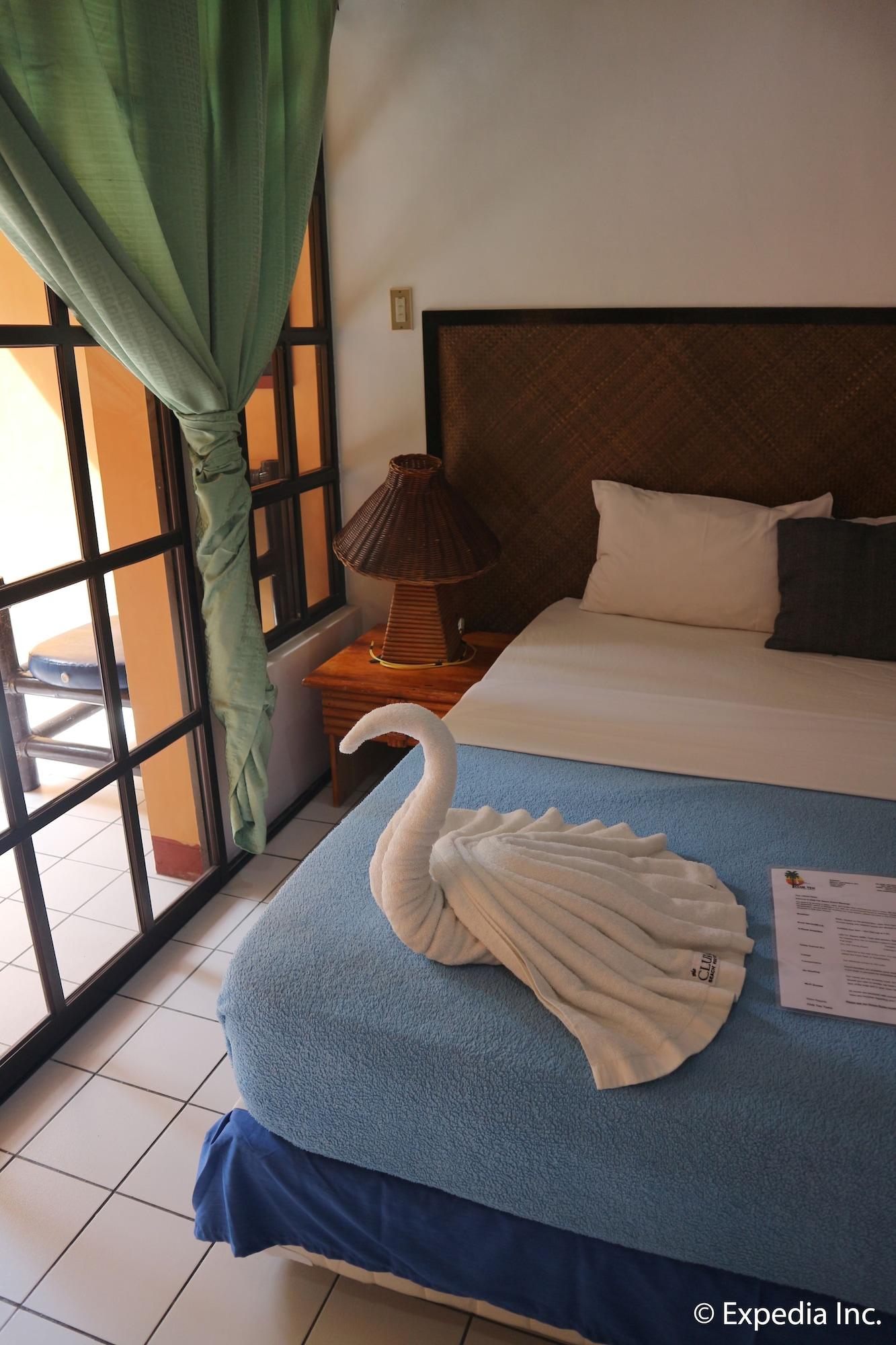 The Club Ten Beach Resort Boracay Balabag  Exterior photo