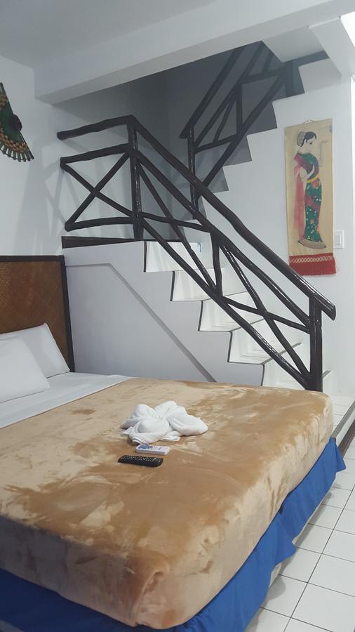 The Club Ten Beach Resort Boracay Balabag  Exterior photo