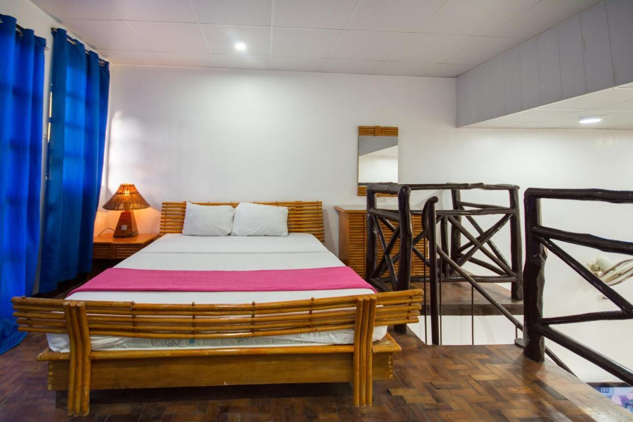 The Club Ten Beach Resort Boracay Balabag  Exterior photo